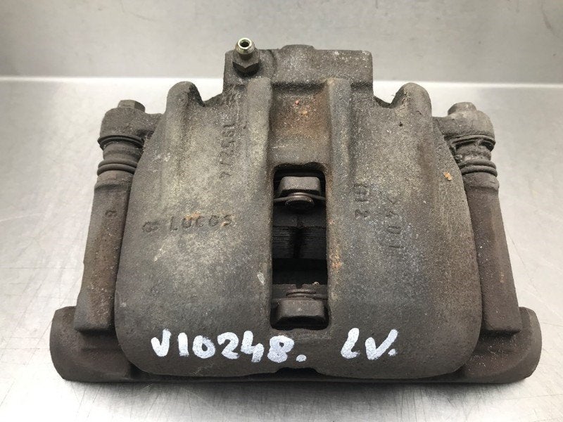 REMKLAUW LINKS VOOR ABS Honda Civic (EP / EU), Gebruikt, Honda