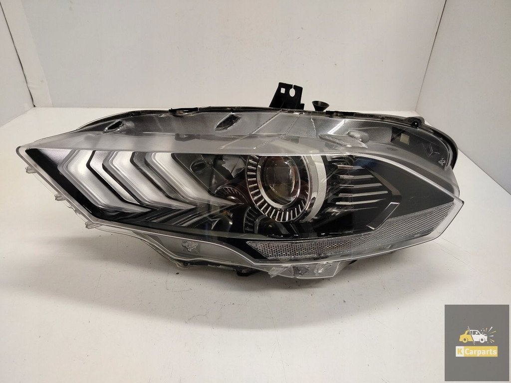 85015B912007176, Ford Mustang Vi Lift 4 Pins linker lamp, Gebruikt, Info@ford.com, Ford, Ford Motor Company