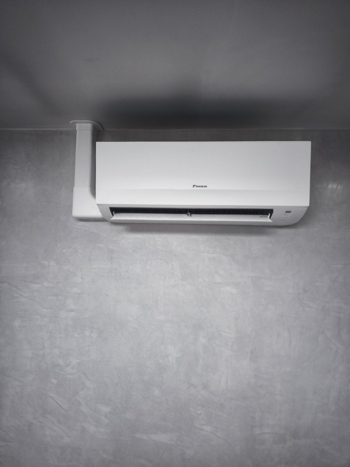 Pro airconditioning-airconditioninginstallatie, Installatie