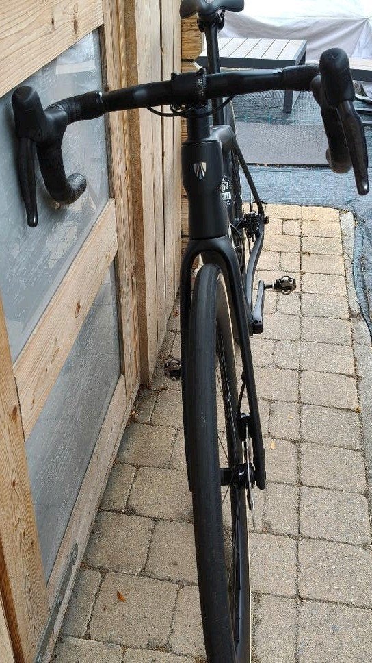 Trek Domane SLR 7 Gen 4 2026, Enlèvement, Neuf, Autres types