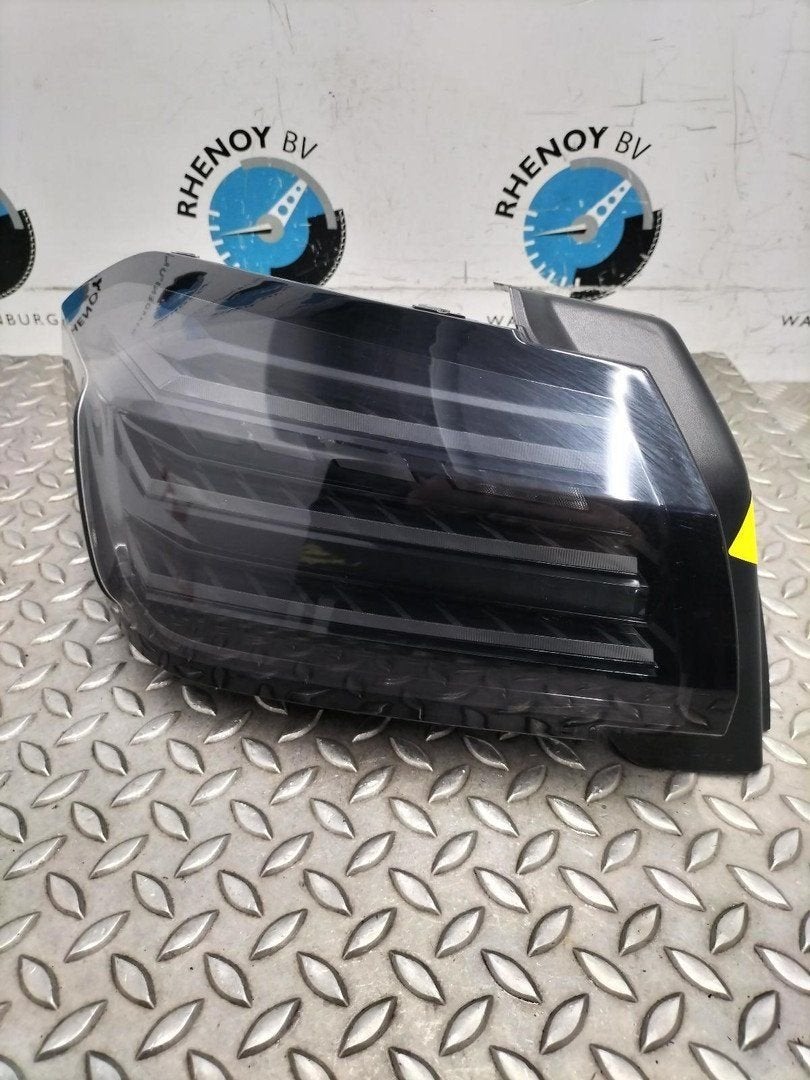 PEUGEOT 208 P21E ACHTERLICHT L 9851062980 2024, Enlèvement ou Envoi, Utilisé, Stiba membre