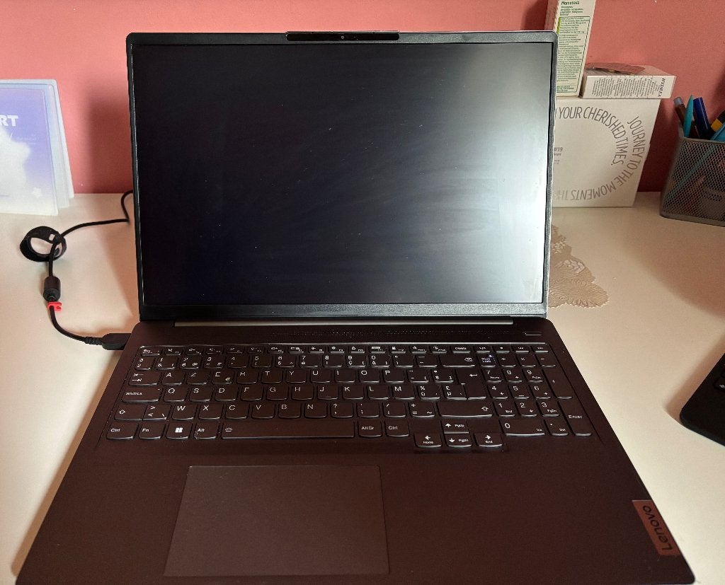 Lenovo IdeaPad 5 Pro 16 ACH6, Enlèvement ou Envoi, 16 pouces, Comme neuf, 3 à 4 Ghz