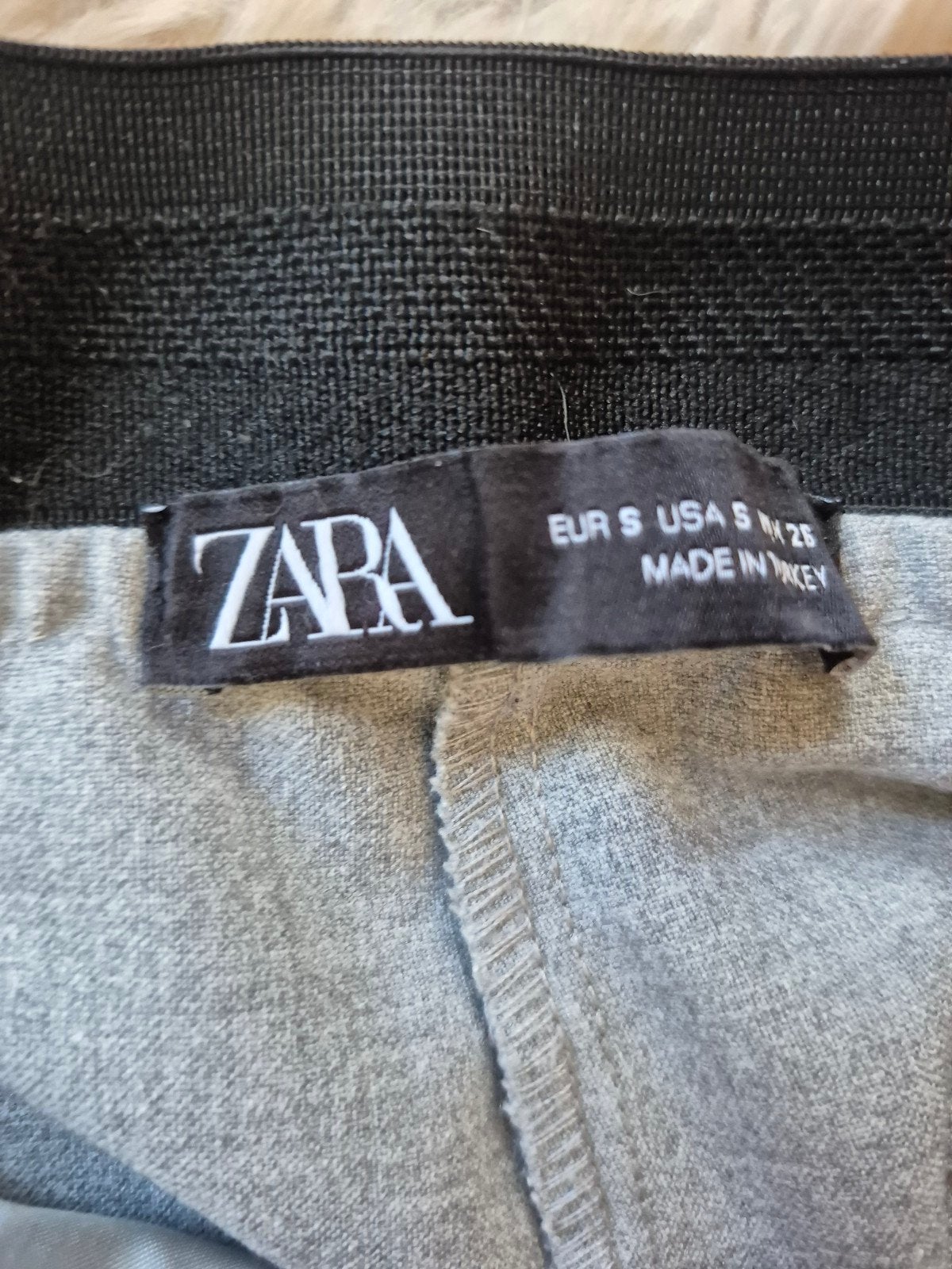 Broeken, Kleding | Dames, Broeken en Pantalons, Ophalen, Maat 36 (S), Blauw