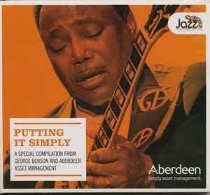 CD Putting it Simply (2014) van GEORGE BENSON, CD & DVD, CD | Jazz & Blues, Enlèvement, Comme neuf, Jazz