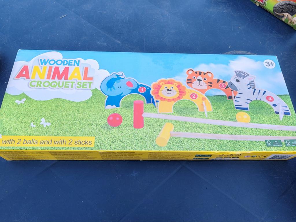 Jouets neufs, Enfants & Bébés, Enlèvement