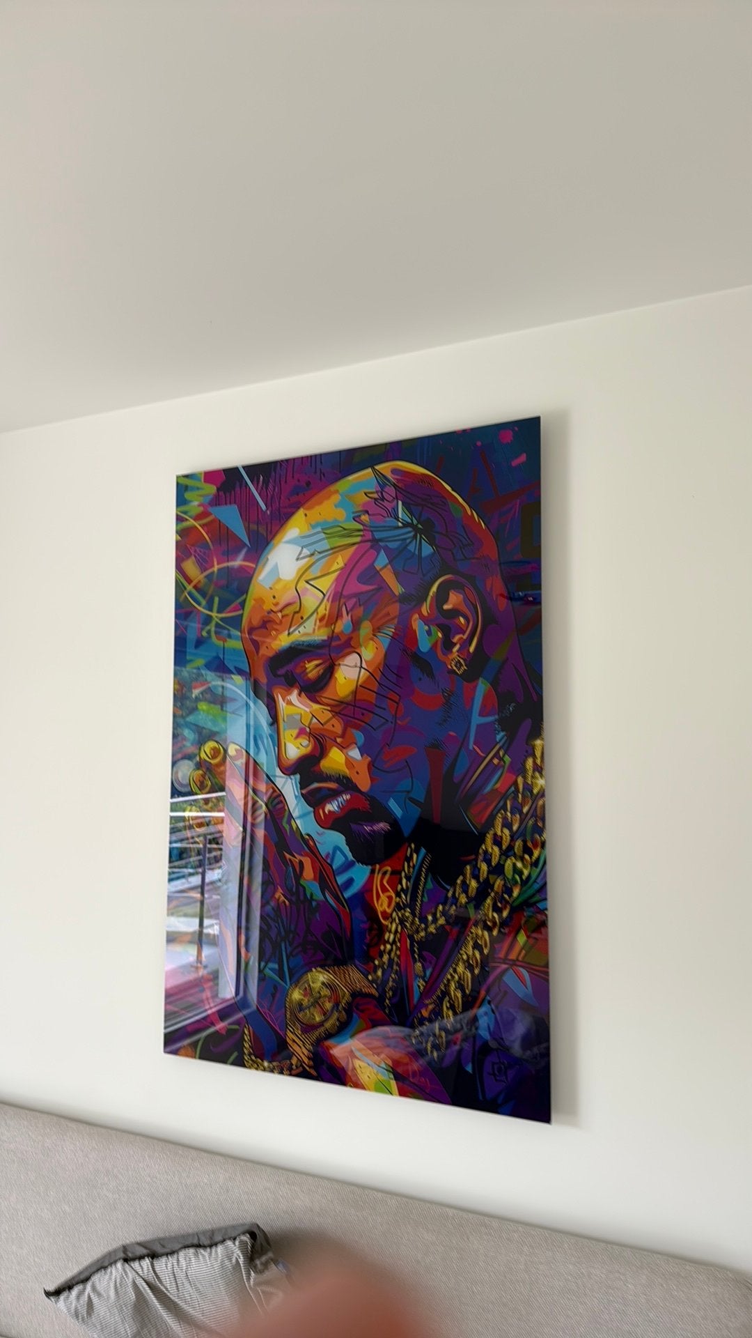 2pac, Ophalen of Verzenden