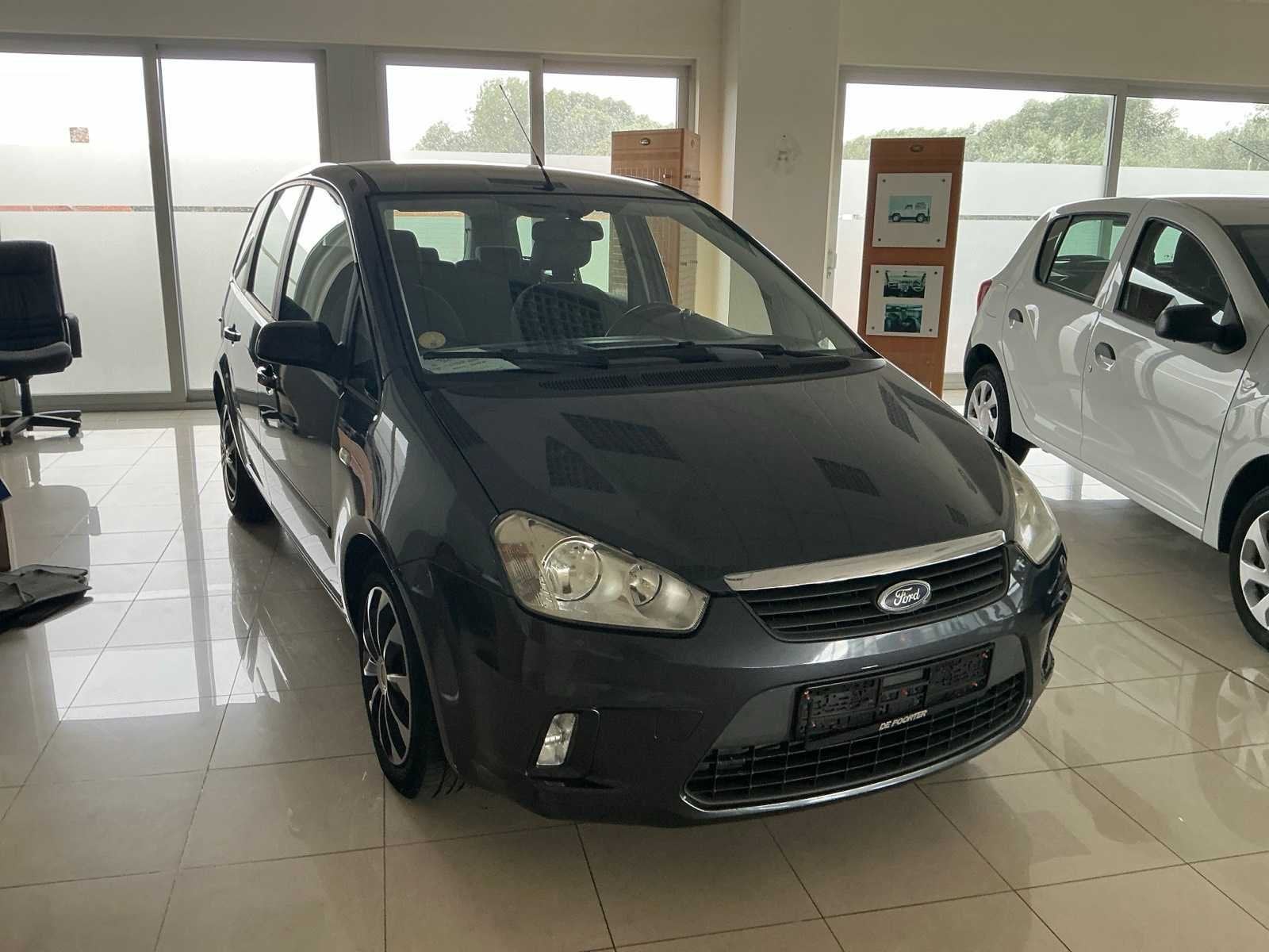 Ford Focus C-Max Personenauto, Auto's, Gebruikt, Bedrijf, Overige carrosserie, Euro 4