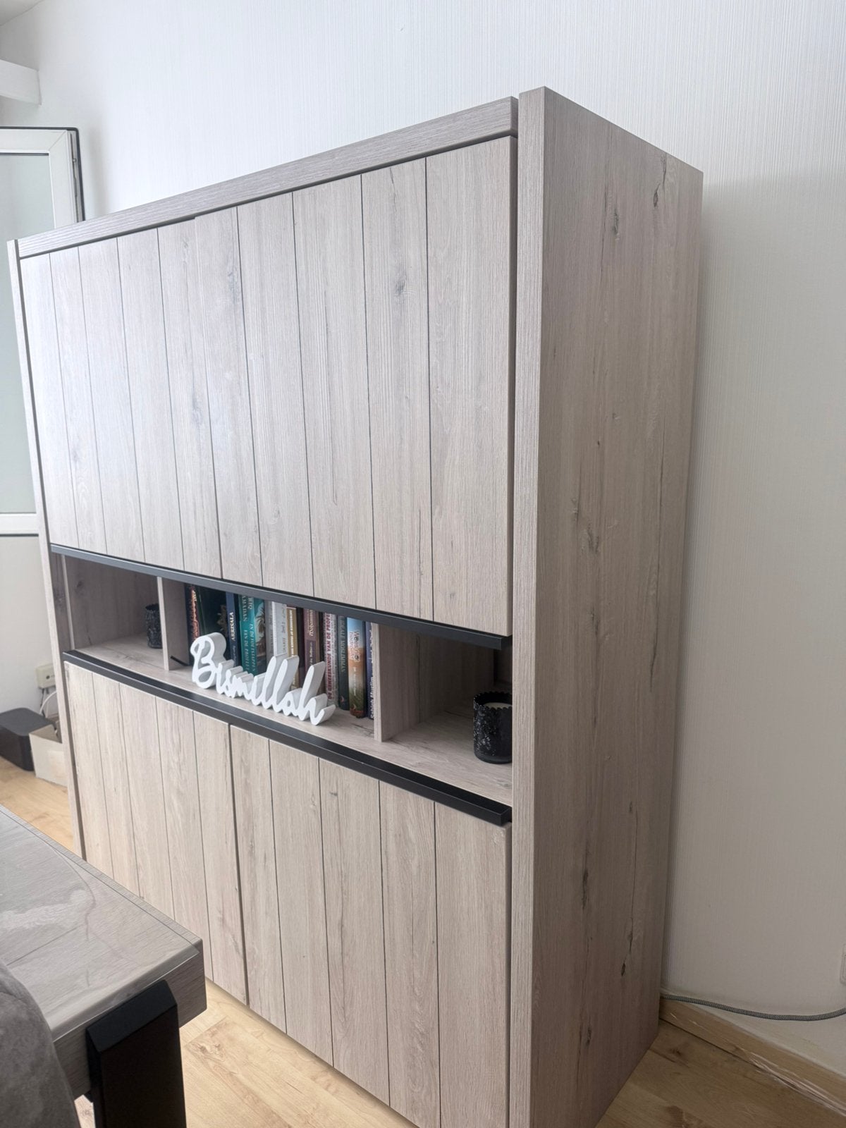 Mobilier, Enlèvement, Comme neuf
