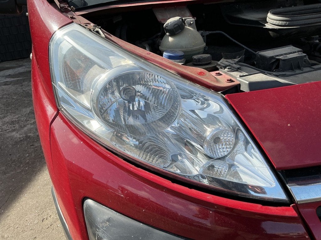 KOPLAMP RECHTS Toyota ProAce (MDX) (|SU001A1266|), Gebruikt, Kundenbetreuung@toyota.de, Toyota, Toyota-Allee 2
50858  Köln, DE