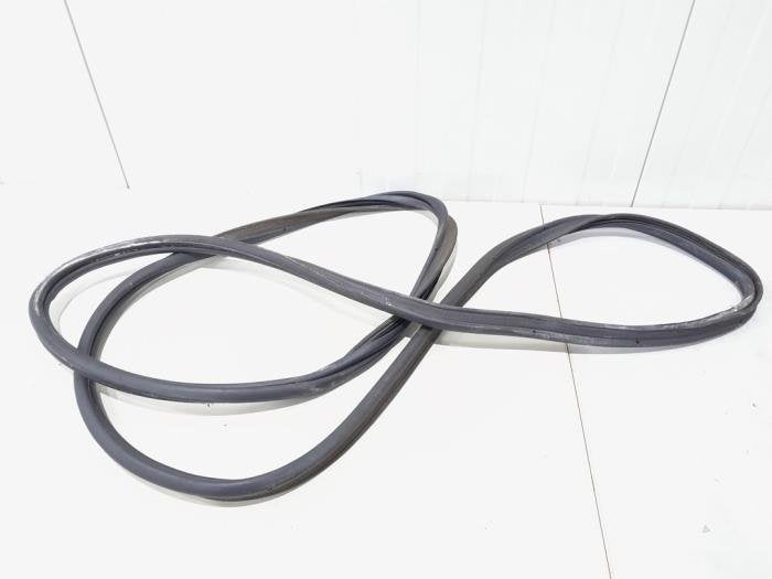 Achterkleprubber van een Renault Grand Espace, Gebruikt, -, Renault, -