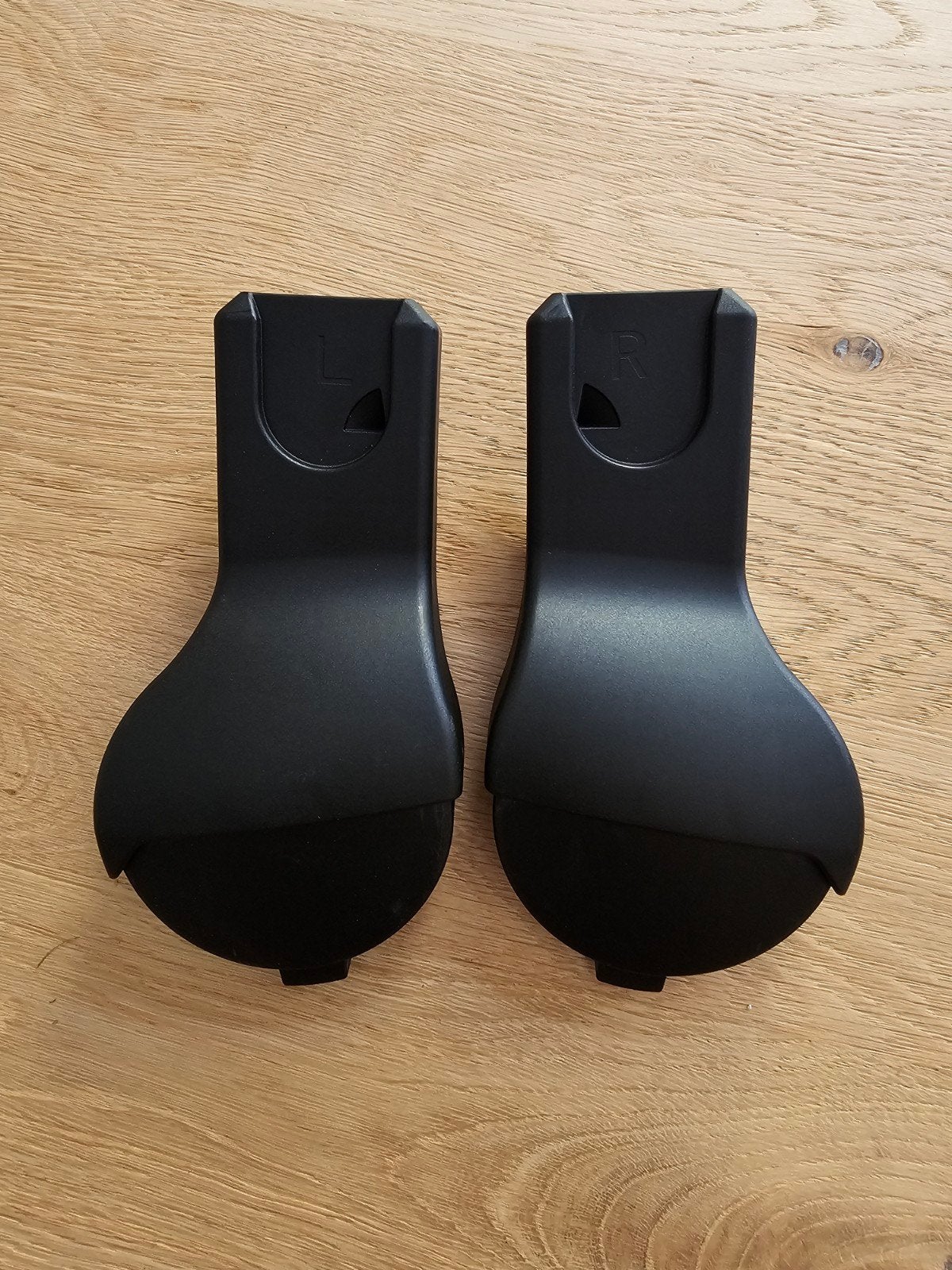 Adapters Easywalker Harvey/Jimmey, Ophalen, Maxi-Cosi