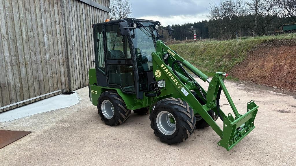 Striegel, Articles professionnels, Agriculture | Tracteurs, Enlèvement, Neuf, Jusqu'à 80 ch, Autres marques