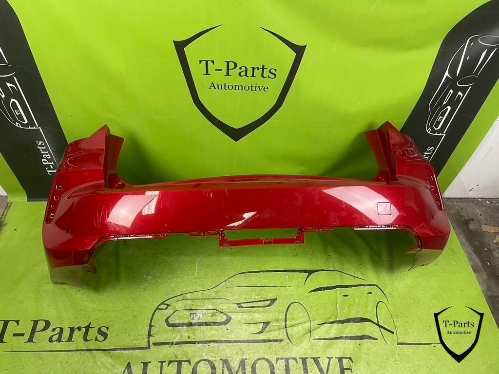 opel astra L stationwagen achterbumper bumper 168645361T, Info@fabrikant.eu, Fabrikantstraat 1
1000 AA  Amsterdam, NL, Opel, Bumper