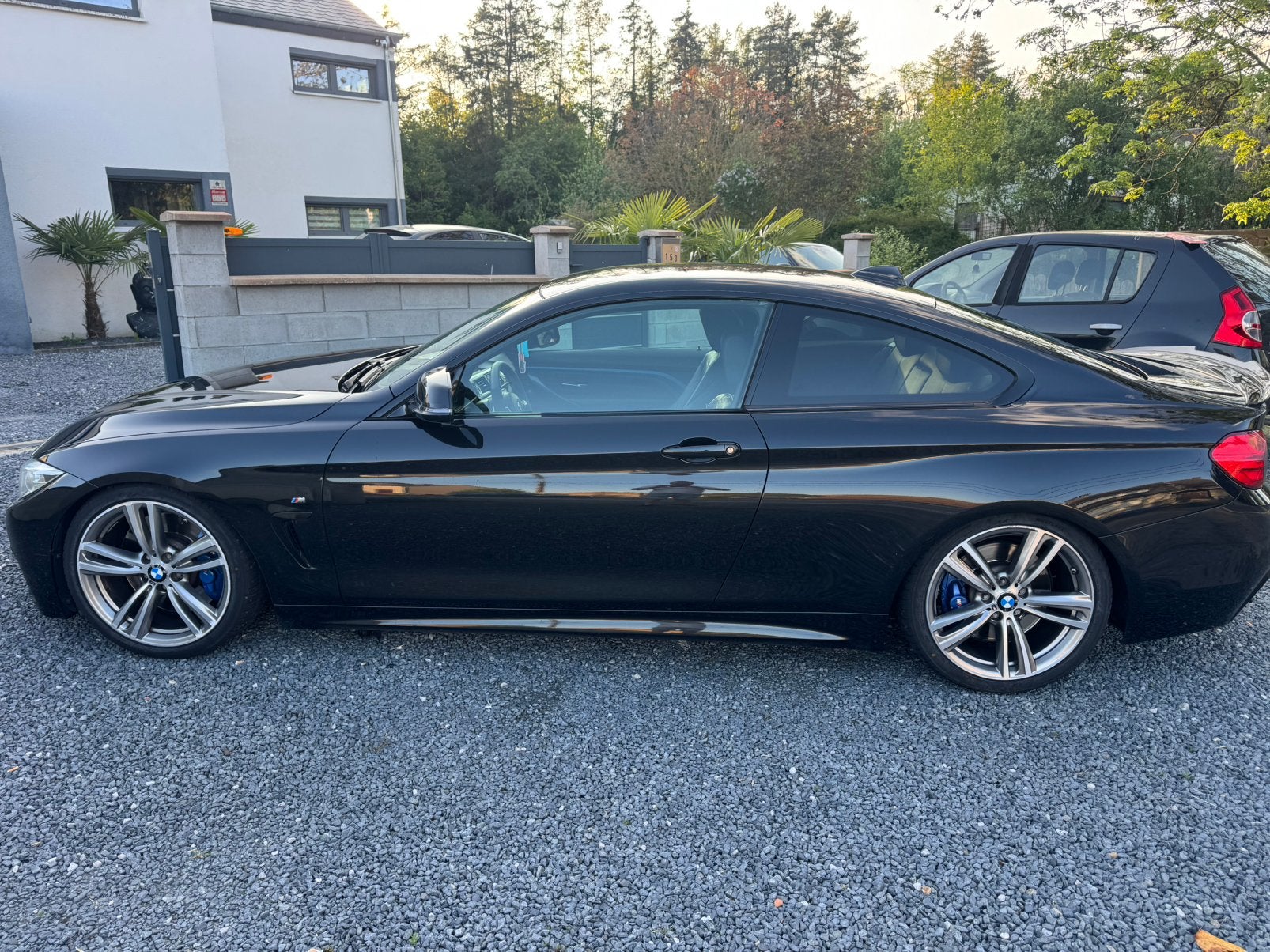Bmw 428i full pack m, Autos, Particulier, Achat