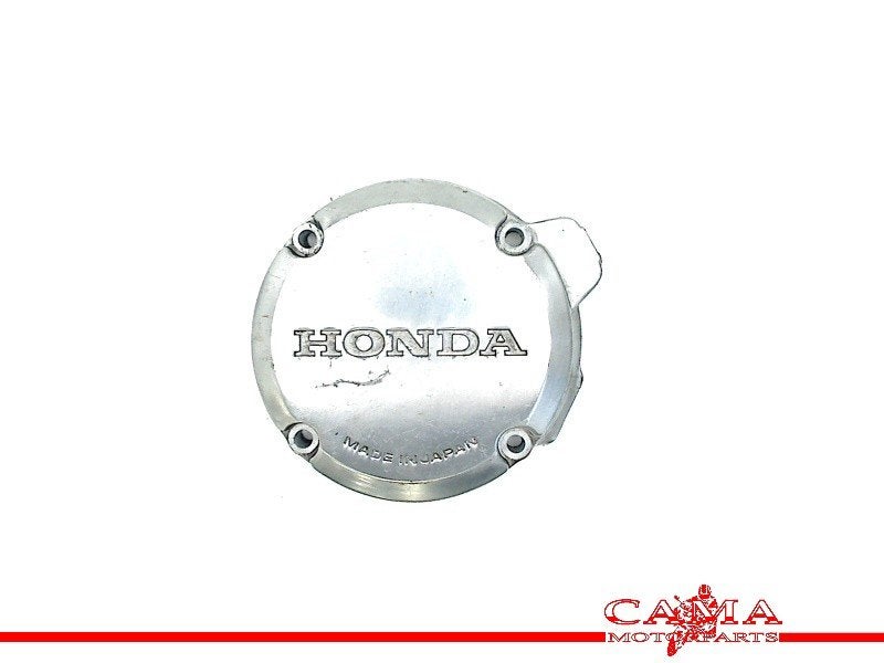 COUVERT DE MOTEUR CB 750 Seven Fifty (CB750F2 RC42) (MJO-L), Motos, Dhr. S. di Majo, Utilisé, Info@cama-motorparts.nl, P.J. Troelstraweg 8 8
3144 CX  MAASSLUIS, NL