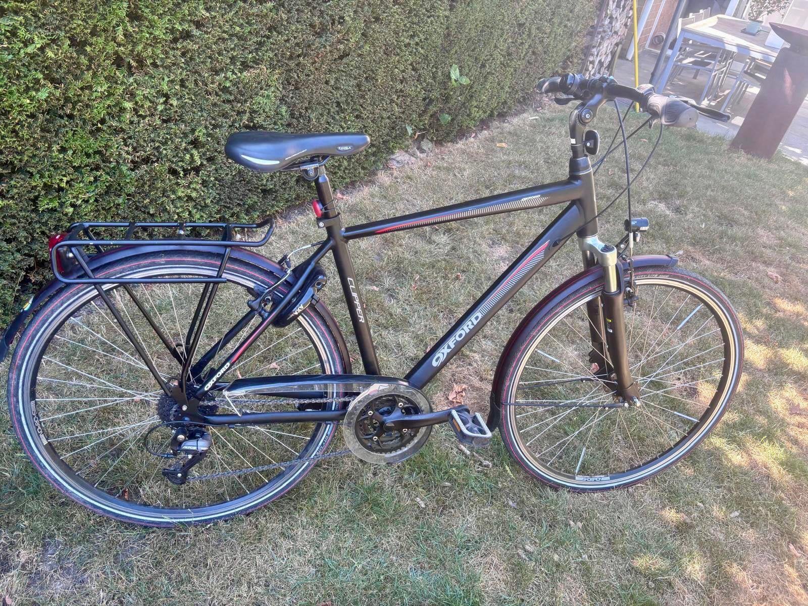 Vélo, Enlèvement, Comme neuf, Autres marques