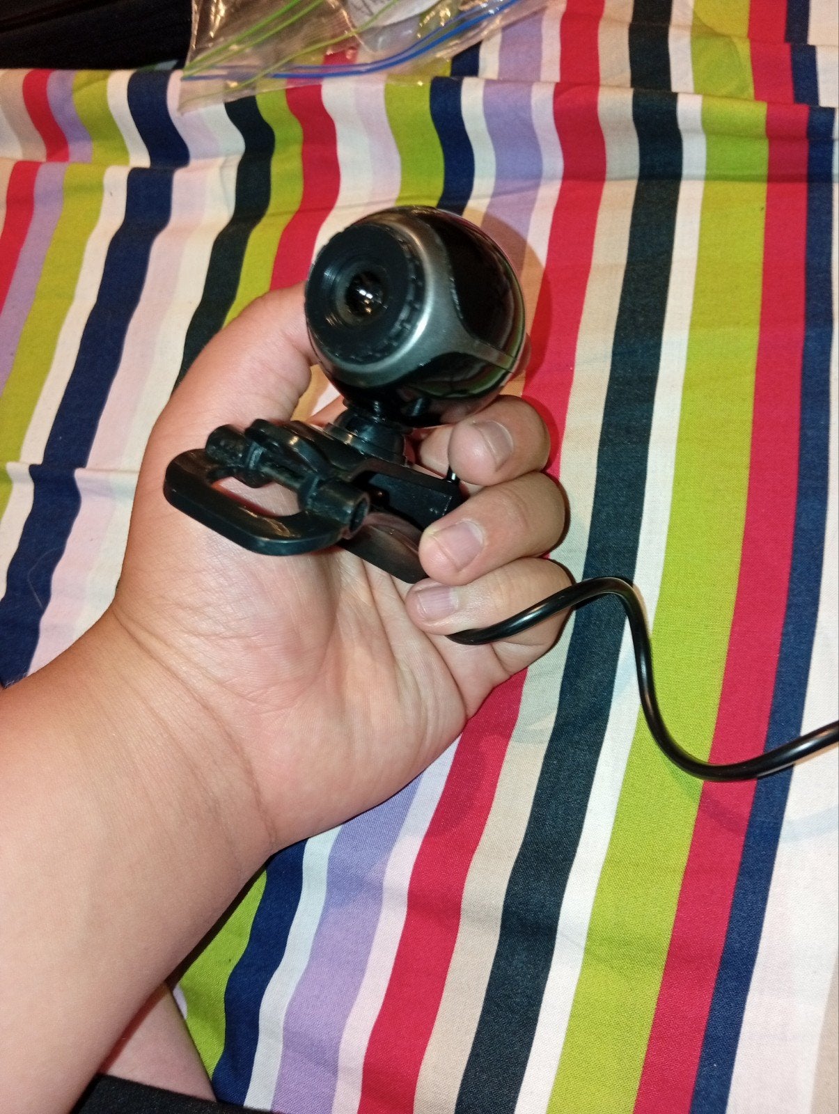 Web cam, Informatique & Logiciels, Webcams, Enlèvement ou Envoi