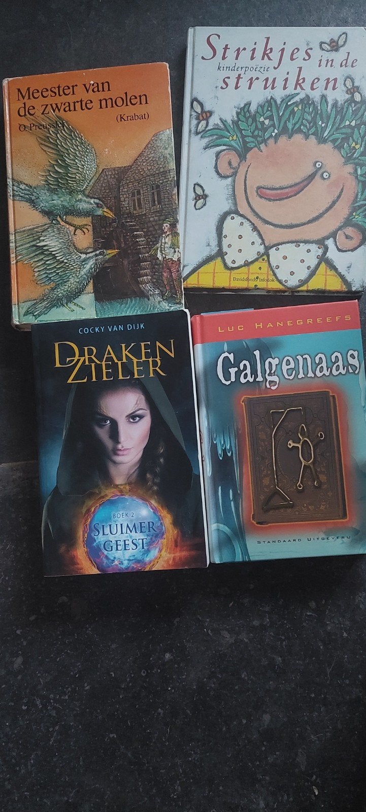 Groot lot kinderboeken opstart klasbib lager onderwijs, Boeken, Ophalen of Verzenden