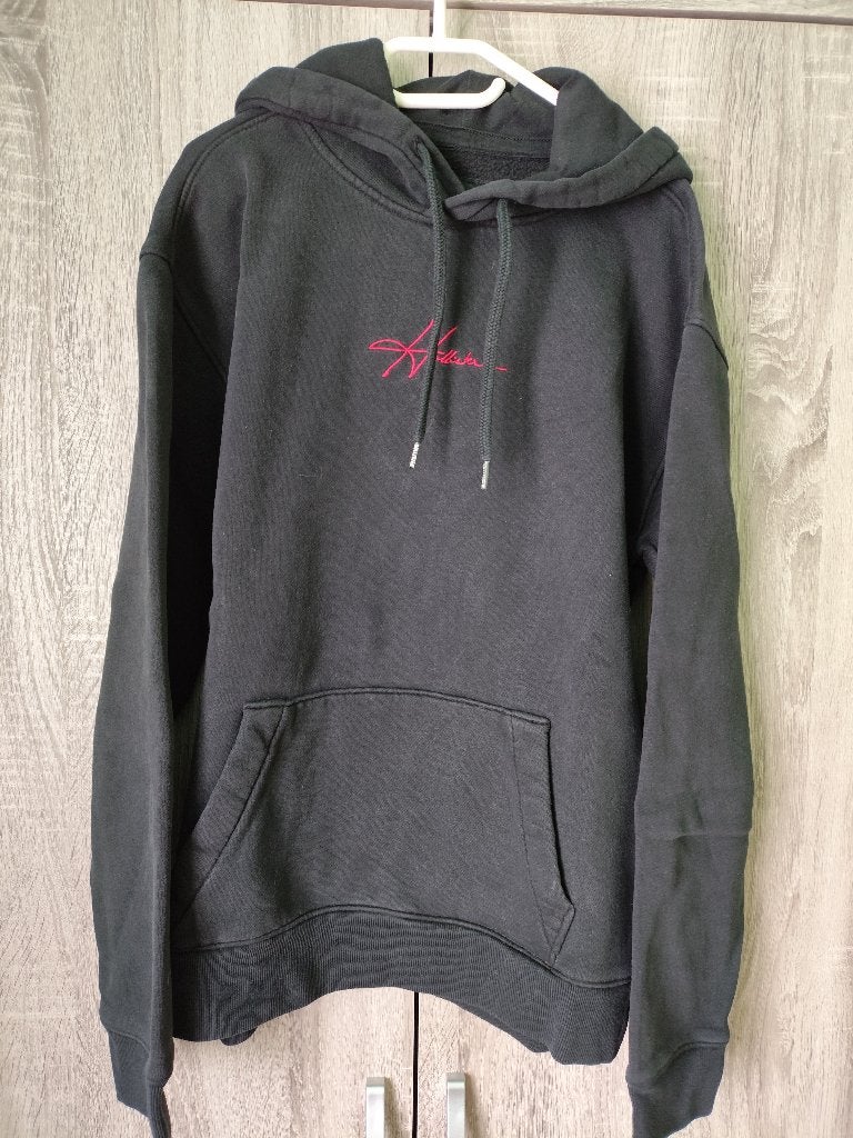 Hoody Hollister smal, Enfants & Bébés, Vêtements enfant | Taille 176, Enlèvement ou Envoi, Utilisé, Garçon ou Fille