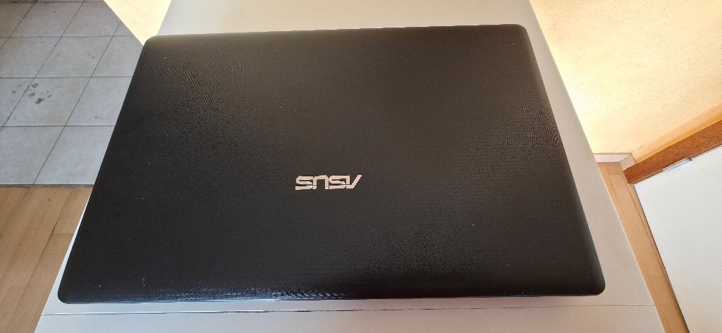ASUS laptop, Computers en Software, Gebruikt, Met videokaart, Gaming, HDD