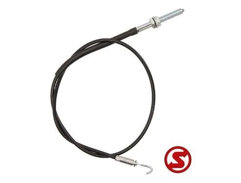 Longueur du câble du couvercle de coffre1041mm con, Neuf, DAF, Autres pièces automobiles