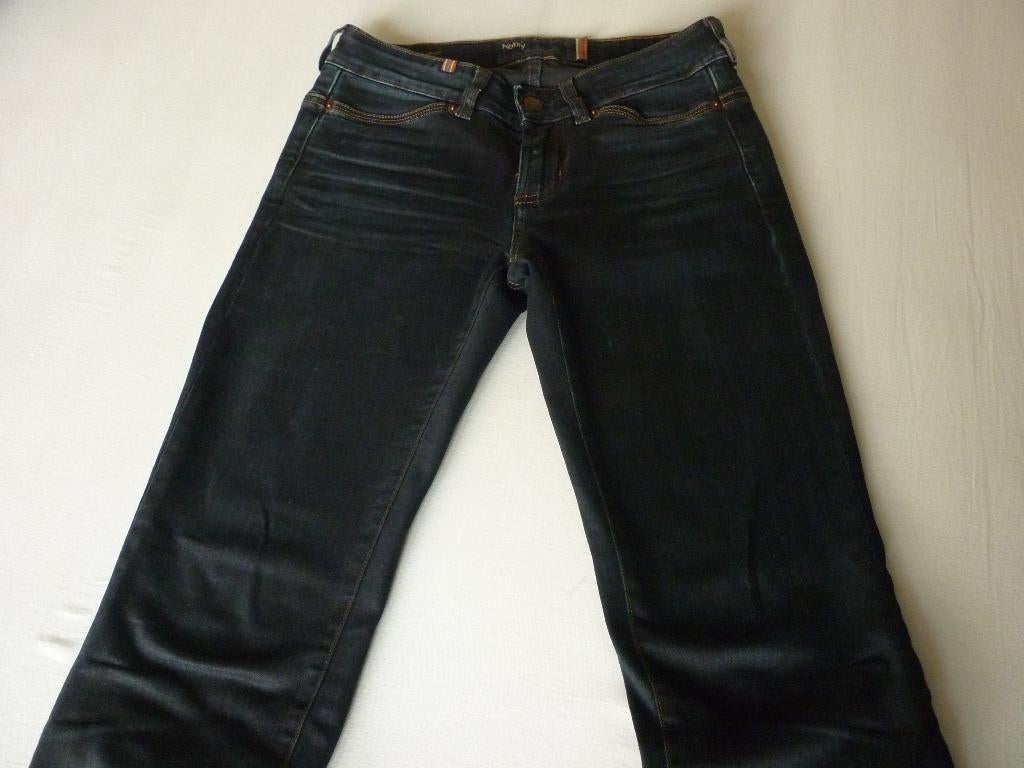 Jeans Notify Anemone, Notify Anemone, Blauw, Ophalen of Verzenden, Zo goed als nieuw