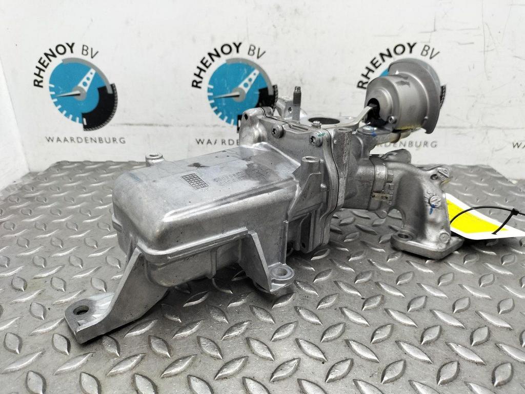 RENAULT MASTER EGR KLEP / KOELER 2018, Enlèvement ou Envoi, Utilisé, ARN reconnu