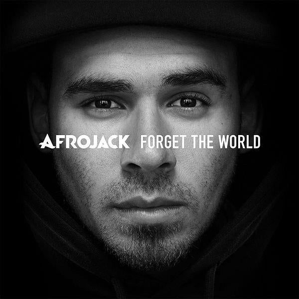 CD Afrojack – Forget The World - 2014, CD & DVD, CD | Dance & House, Enlèvement ou Envoi, Comme neuf, Dance populaire