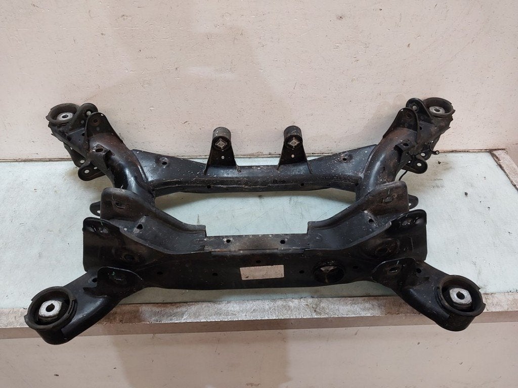 SUBFRAME BMW X3 (F25) (01-2010/12-2017) (|33316857983|), Gebruikt, BMW
