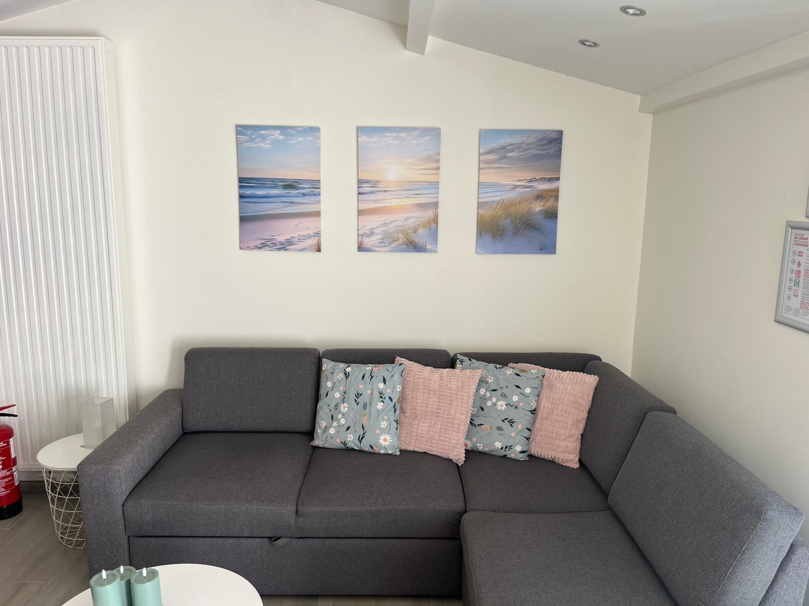 Vakantiewoning 't Zonnehuys, 2 slaapkamers, Zwembad, Recreatiepark, Chalet, Bungalow of Caravan