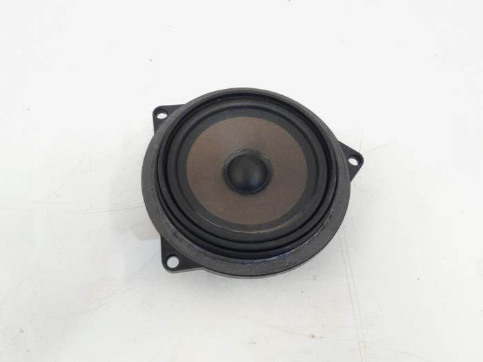 Haut-parleur d'un BMW 3-Serie, -, 3 mois de garantie, Utilisé, -