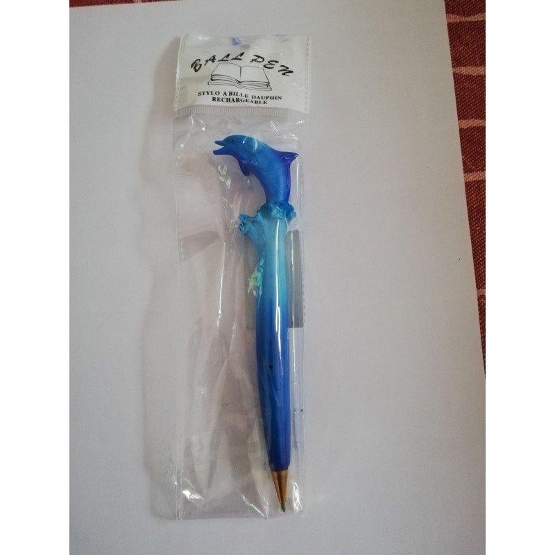 Stylo dauphin N3, Collections, Enlèvement ou Envoi, Neuf, Stylo, Autres marques