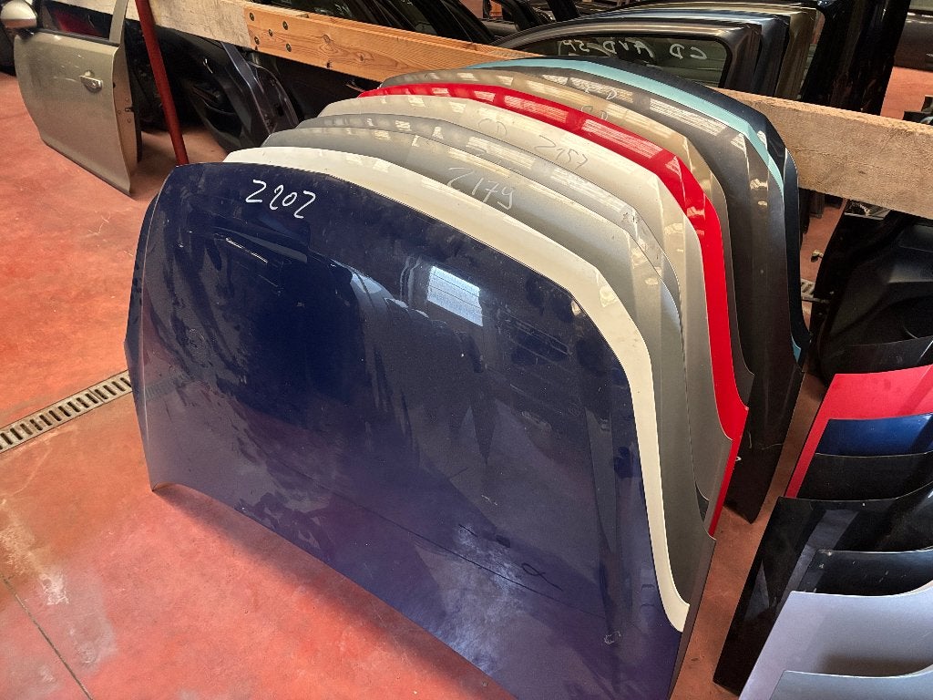 CAPOT OPEL CORSA D, Autos : Pièces & Accessoires, JEAN BILA, Opel, RUE BRIGADE PIRON 307, Enlèvement