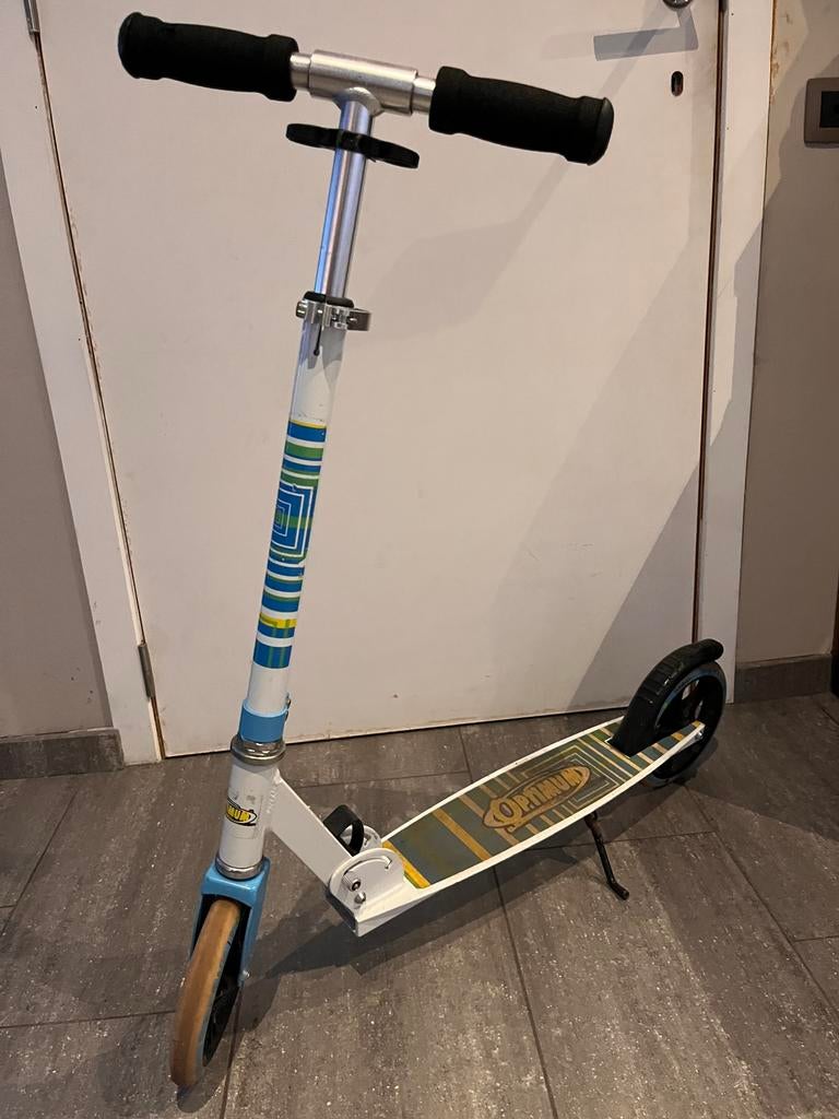 Étape, Vélos & Vélomoteurs, Trottinettes, Enlèvement, Utilisé, Step simple