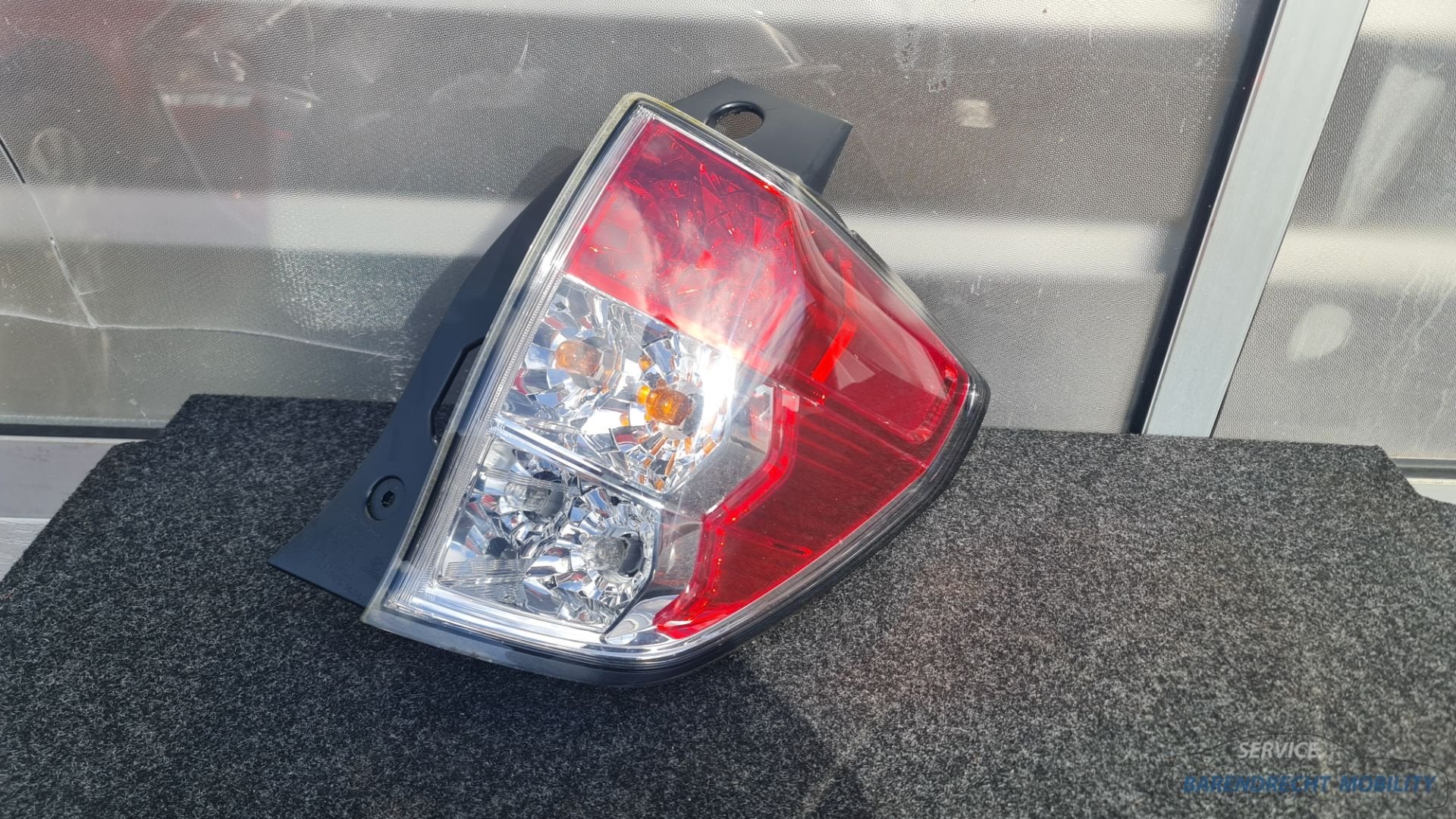 Achterlicht rechts Subaru Forester 220-20046 passagierskant, Subaru, Info@subaru.co.jp, Gebruikt, Ebisu, Shibuya-ku 1-20-8
150-8554  Tokyo