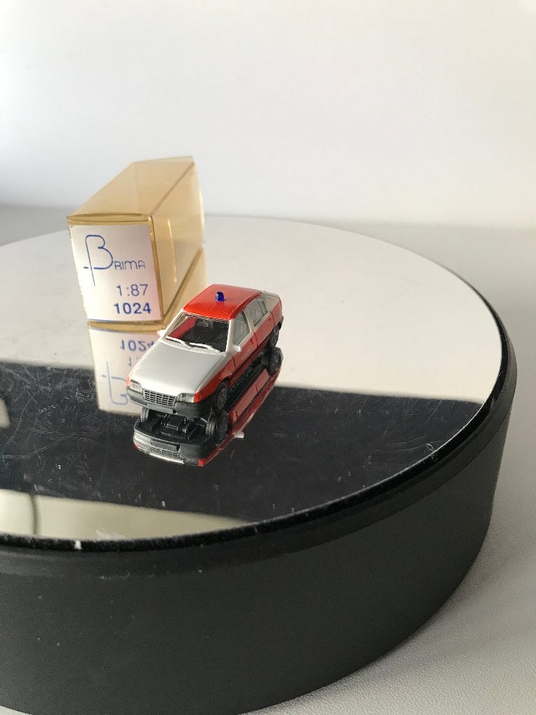 OPEL - BRANDWEER - BRIMA, Hobby & Loisirs créatifs, Envoi, Neuf, Voiture, Autres marques