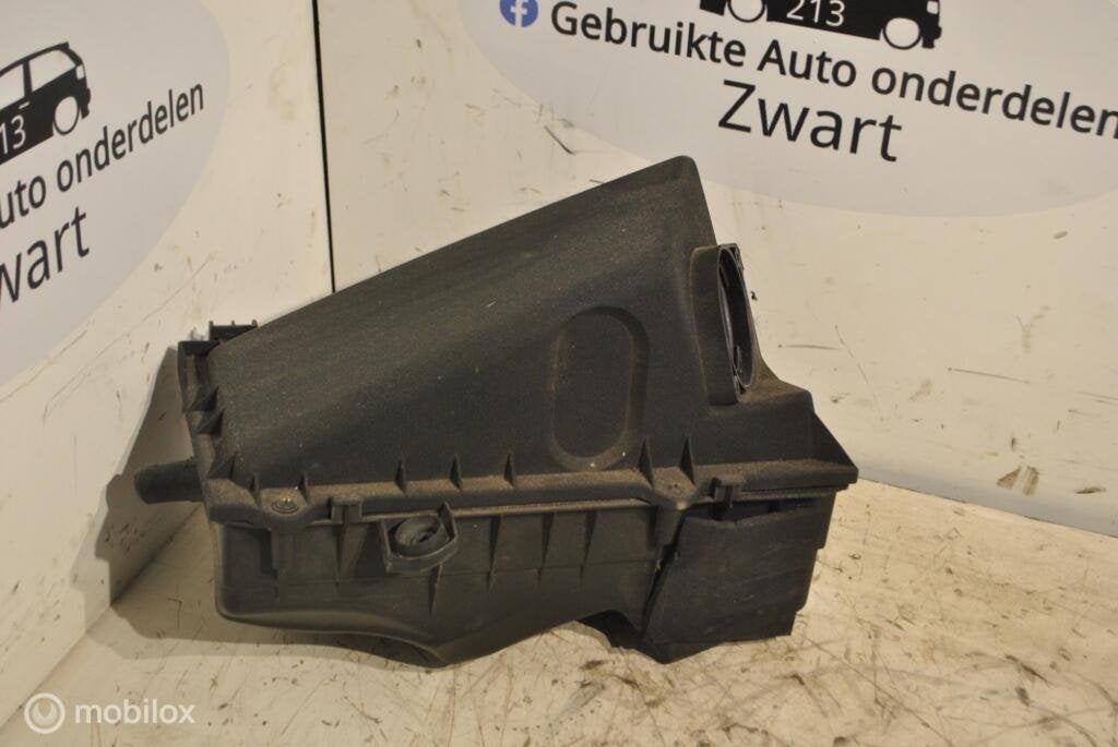 Luchtfilterbak Audi TT 8N 1.8 5V Turbo ('98-'06) 8L0133837F, Audi, Gebruikt, Audi, Ophalen of Verzenden
