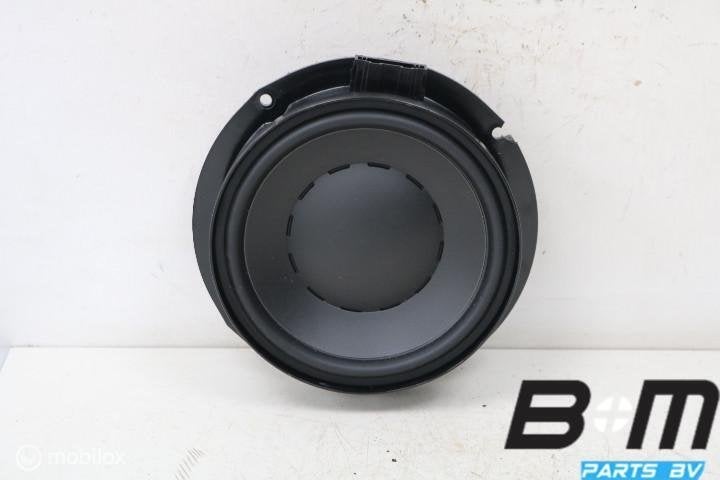Dynaudio luidspreker achterzijde VW Passat B8 3C0035453B, Utilisé