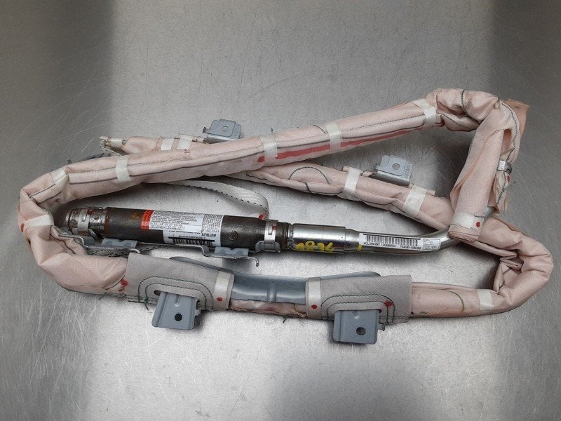 AIRBAG DAK LINKS Suzuki Alto (01-2009/-) (|7649068K00|), Gebruikt, Suzuki