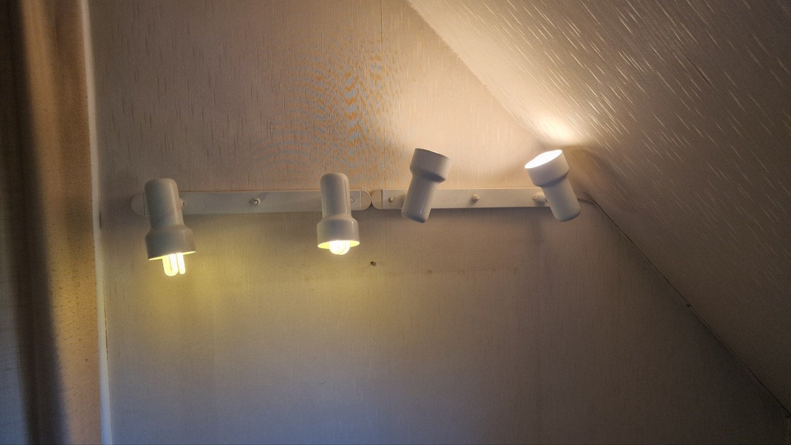 lampe mural, Enlèvement ou Envoi