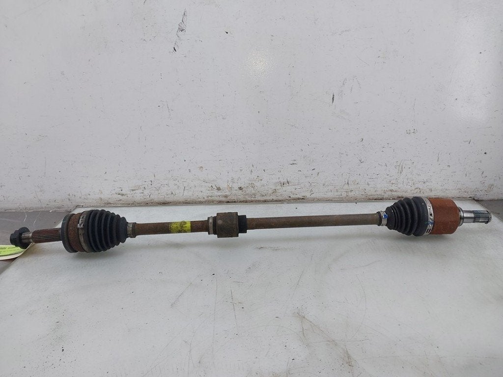 CARDAN AVANT DROIT (TRANSMISSION) i20 (BC3) (|49501Q0300|), Dhr. J. Ham, Administratie@autoham.nl, Utilisé, Hyundai