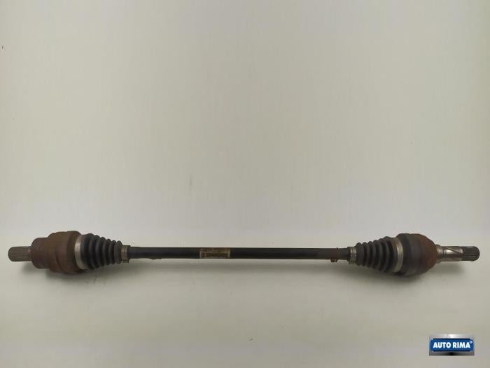 Arbre de transmission arrière droit d'un Volvo XC90, -, 3 mois de garantie, Utilisé, -