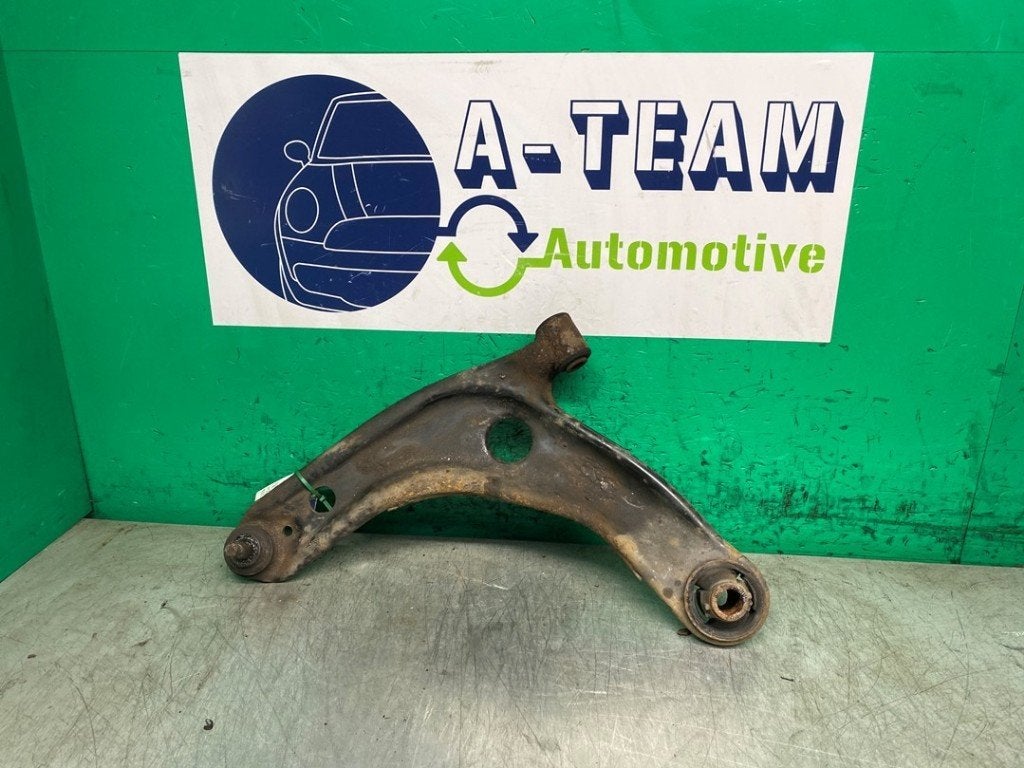 BRAS DE SUSPENSION AVANT GAUCHE (TRIANGLE) Yaris II (P9), Kundenbetreuung@toyota.de, Toyota, Utilisé, Toyota-Allee 2
50858  Köln, DE