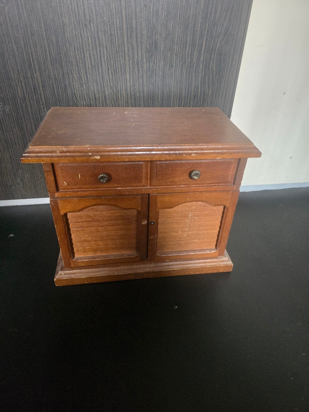 juwellen kastje met de hand gemaakt, Ophalen of Verzenden