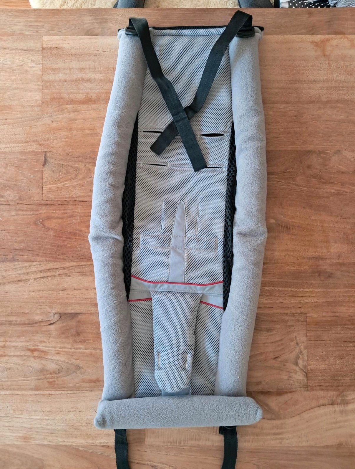 Thule Infant Sling / Babyhangmat voor fietskar, Fietsen en Brommers, Ophalen of Verzenden, Zo goed als nieuw, Kinderkar