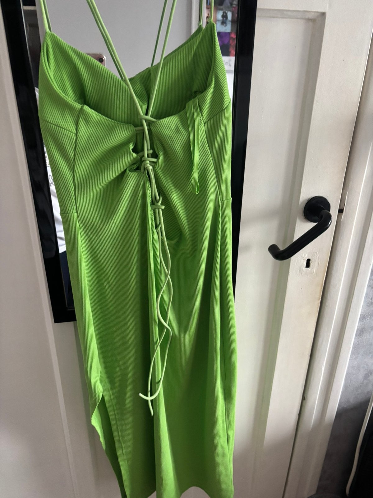 Zomers kleedje, Vêtements | Femmes, Enlèvement, Comme neuf, Taille 38/40 (M)