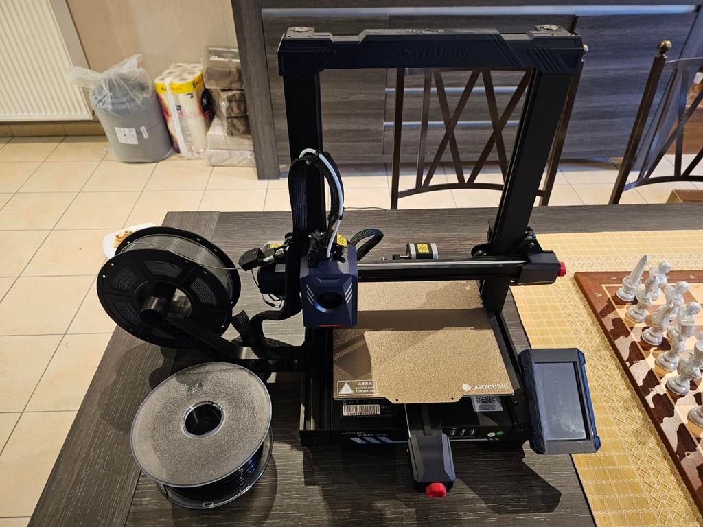 Anycubic Kobra 2 Pro, Informatique & Logiciels, Enlèvement