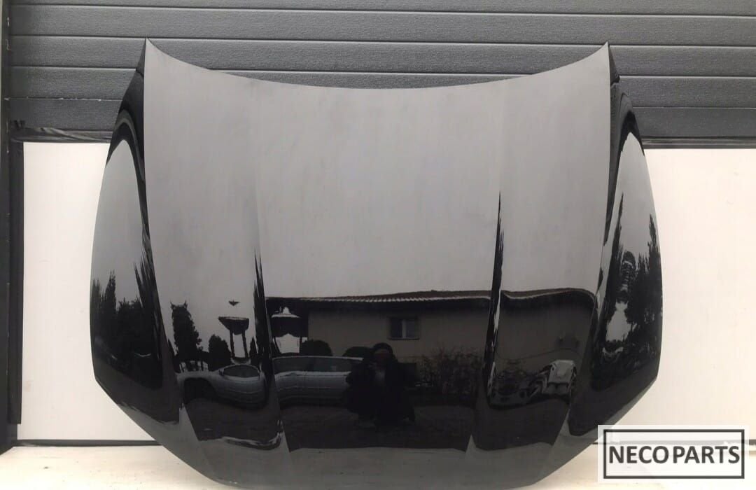 AUDI A7 C8 II 4K8 MOTORKAP 2017-, Gebruikt, -, -, Bumper