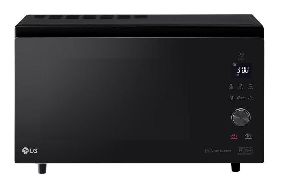 LG MJ3965BPS Magnetron Microgolfoven, Elektronische apparatuur, Ophalen, Nieuw, Tussenbouw, Combi-microgolfoven
