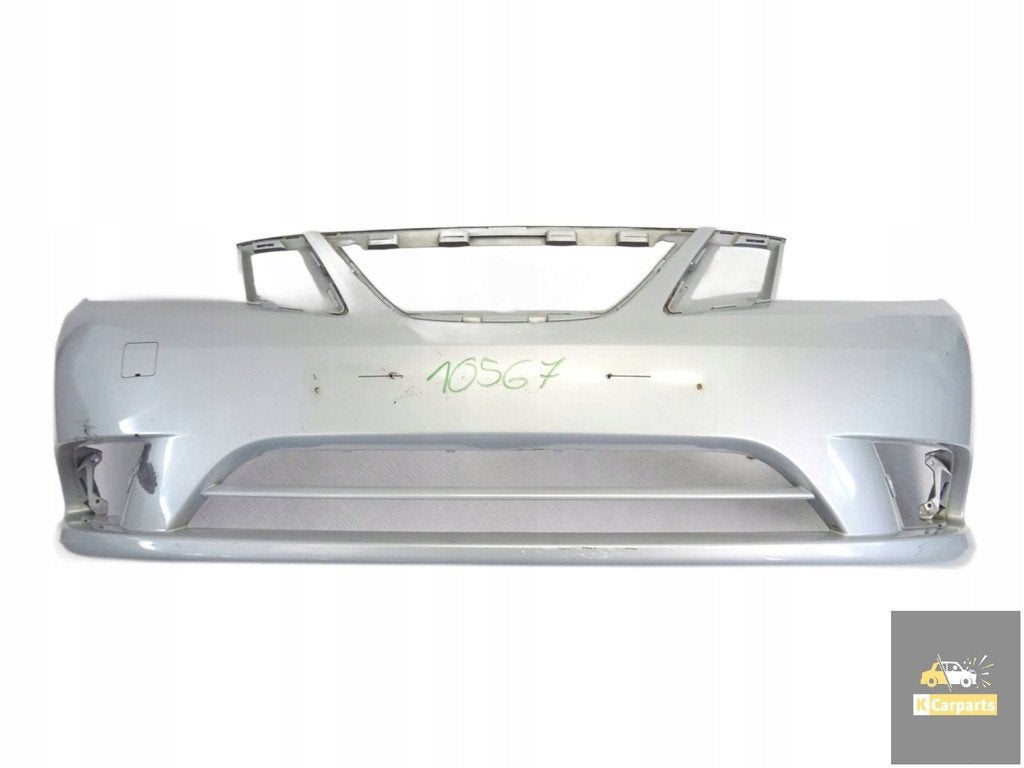 Saab 93 9-3 9 3 LIFT Voorbumper, Info@fabrikant.eu, Fabrikantstraat 1
1000 AA  Amsterdam, NL, Bumper, Fabrikant BV